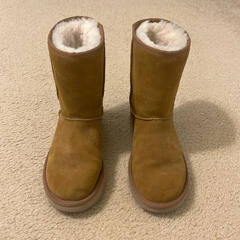 Koolaburra by UGG 1017090 Classic Boots